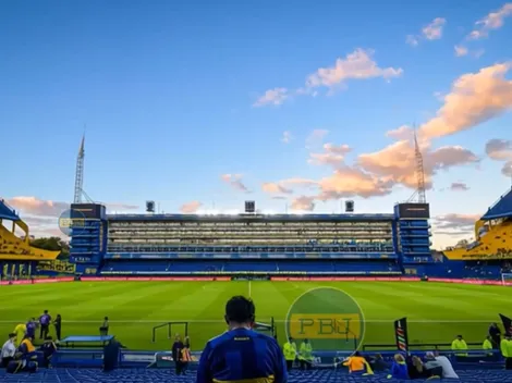 Se conoció cómo quedará La Bombonera con el proyecto que quiere Riquelme: los millones que costaría y la nueva capacidad