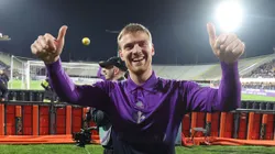 Tras rechazar un fichaje con Flamengo, Lucas Beltrán tiene un nuevo pretendiente que lo aleja de las grandes ligas