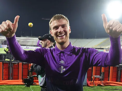 Tras rechazar un fichaje con Flamengo, Lucas Beltrán tiene un nuevo pretendiente que lo aleja de las grandes ligas