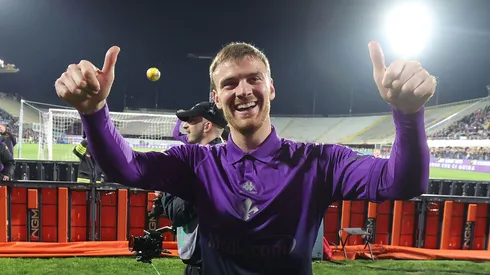 Tras rechazar un fichaje con Flamengo, Lucas Beltrán tiene un nuevo pretendiente que lo aleja de las grandes ligas