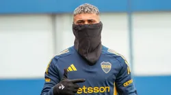 Boca hoy: Russo recupera a Figal y Costa, detalles de la nueva Bombonera, el posteo de Cavani y más