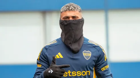 Boca hoy: Russo recupera a Figal y Costa, detalles de la nueva Bombonera, el posteo de Cavani y más