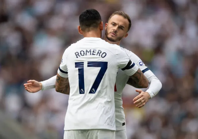 James Maddison será baja por toda la temporada tras una rotura de ligamentos cruzados.