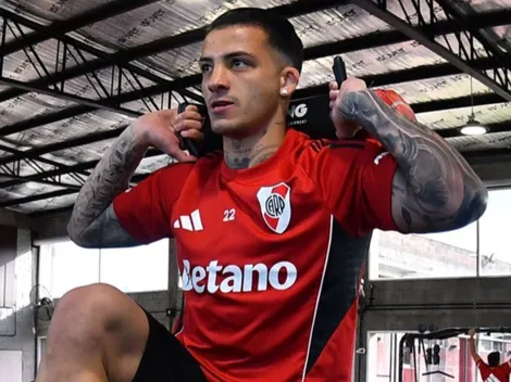 Kevin Castaño fue convocado a la Selección de Colombia y no jugará ante Vélez