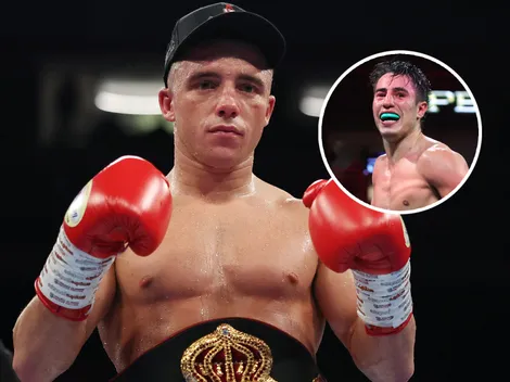 Tyson Fury le dio su bendición, Inoue lo tiene en la mira y podría ser rival de Mirco Cuello en una pelea de título mundial