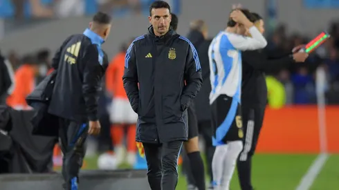 Pablo Maffeo, que fue citado para la Selección Argentina en noviembre del 2023, fue abucheado por la hinchada de su club el Mallorca.