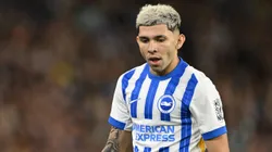 El equipo dispuesto a pagar 25 millones de dólares para reforzarse en la Copa Libertadores con Julio Enciso