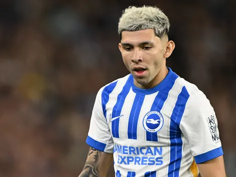 El equipo dispuesto a pagar 25 millones de dólares para reforzarse en la Copa Libertadores con Julio Enciso