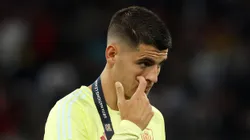 Galatasaray lo fichó para reemplazar a Icardi, jugó solo 16 partidos y denunció falta de respeto: "Es inaceptable"