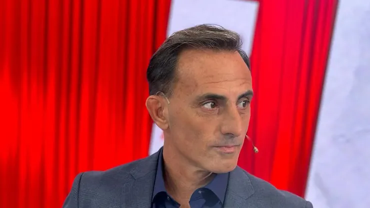 Diego Latorre confirmó que quiere vincularse a un equipo en crisis: "Estoy a punto de empezar"