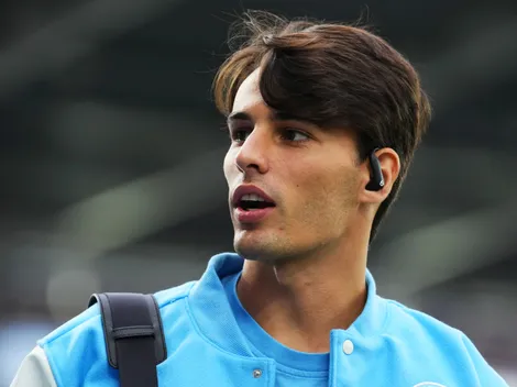 Federico Redondo deja Inter Miami y será nuevo jugador del Elche: los detalles