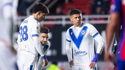 Qué pasa si Vélez gana, empata o pierde hoy vs. Fortaleza por la ida de octavos de final de la Libertadores