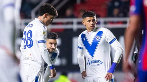 Qué pasa si Vélez gana, empata o pierde hoy vs. Fortaleza por la ida de octavos de final de la Libertadores