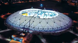 El plan de renovación del Estadio Único de La Plata para ser la sede principal de la Selección Argentina