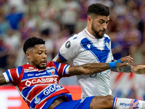 Qué pasa si Vélez gana, empata o pierde vs. Fortaleza por los octavos de final de la Copa Libertadores 2025