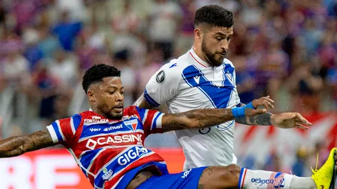 Qué pasa si Vélez gana, empata o pierde vs. Fortaleza por los octavos de final de la Copa Libertadores 2025