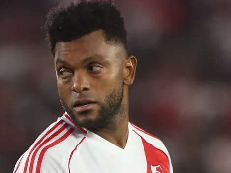 Alzamendi destrozó a Borja: "Hace goles pero es muy frío"