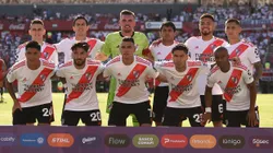 Brilló en el River de Gallardo, jugó en la Selección Argentina y ahora sorprendió al fichar por Belgrano de Almafuerte