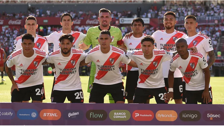 Brilló en el River de Gallardo, jugó en la Selección Argentina y ahora sorprendió al fichar por Belgrano de Almafuerte