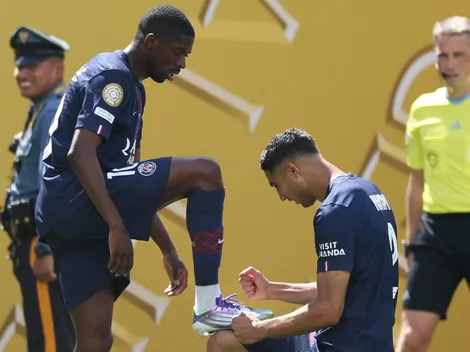 Pronósticos PSG vs Tottenham: duelo de campeones para quedarse con la Supercopa