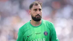 Fin del misterio: Luis Enrique reveló por qué borró a Gianluigi Donnarumma de PSG