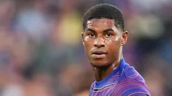 Tras completar su primera pretemporada con Barcelona, Marcus Rashford destrozó al Manchester United: "Tierra de nadie"