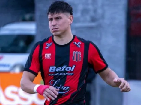 Un club del Ascenso echó a un futbolista con un insólito comunicado en las redes sociales: “Conductas inapropiadas”