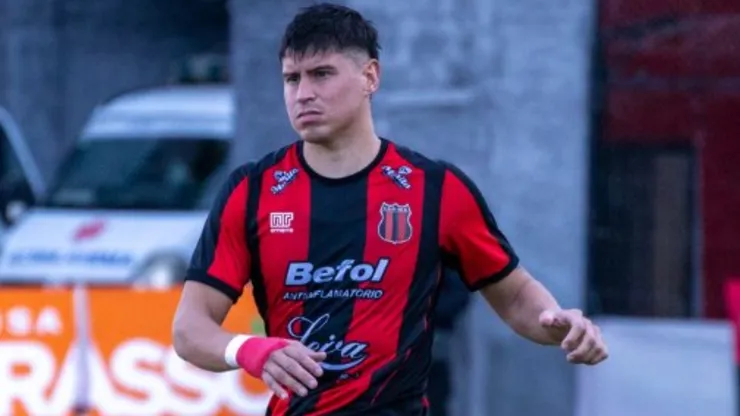 Facundo Pons