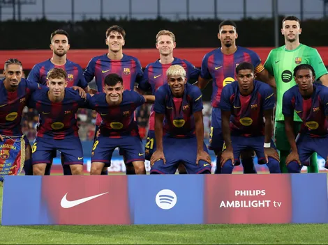 Barcelona y un aval de urgencia para inscribir jugadores en LaLiga