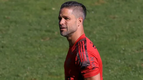 Jugó en Juventus y Atlético de Madrid, le ganó una Libertadores al River de Gallardo y hoy se lanzó al triatlón: "Mentalidad de atleta"