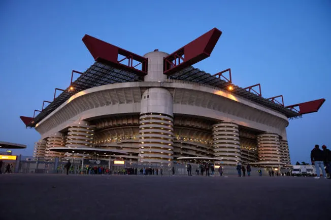 Las remodelaciones en los alrededores del estadio son el problema, no el recinto en sí mismo.