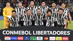 Libertad perdió a dos figuras para recibir a River por la Copa Libertadores: "Están descartados"