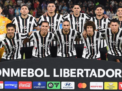 Libertad perdió a dos figuras para recibir a River por la Copa Libertadores: "Están descartados"