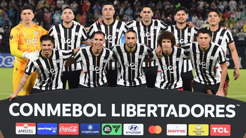 Libertad perdió a dos figuras para recibir a River por la Copa Libertadores: "Están descartados"