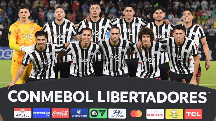 Libertad perdió a dos figuras para recibir a River por la Copa Libertadores: "Están descartados"