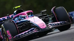 La Fórmula 1 será más lenta en 2026