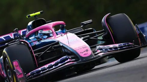 La Fórmula 1 será más lenta en 2026