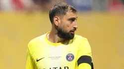 Por qué no juega Gianluigi Donnarumma en PSG vs. Tottenham por la Supercopa de Europa