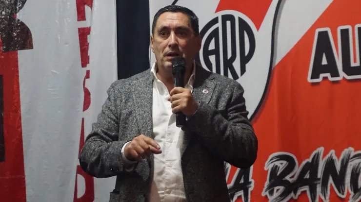 Carlos Trillo
