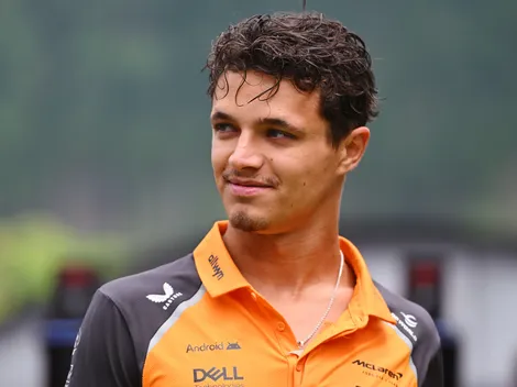 Qué necesita Lando Norris para ser campeón de la Fórmula 1 en el GP de Qatar