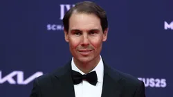 Rafael Nadal, el jugador preferido de Borg