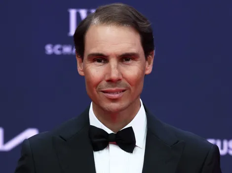 Rafael Nadal desembarca en Argentina con un proyecto de 200 millones de dólares