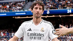 Fue compañero de Cristiano Ronaldo en Real Madrid, jugó más de 400 partidos y se retiró para fundar una empresa de Inteligencia Artificial