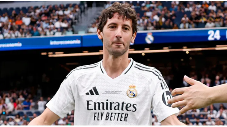 Fue compañero de Cristiano Ronaldo en Real Madrid, jugó más de 400 partidos y se retiró para fundar una empresa de Inteligencia Artificial