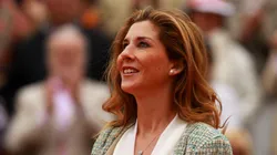 Monica Seles