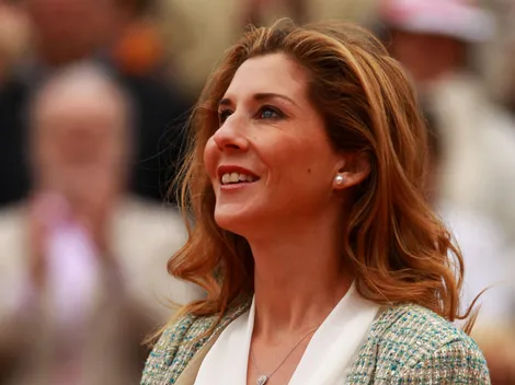 Ganó 9 Grand Slams, la apuñalaron por la espalda mientras competía y a sus 51 años sufre una enfermedad neuromuscular: “Me costó mucho”