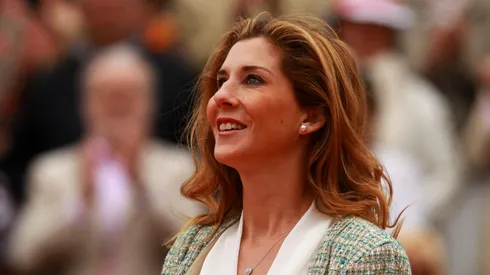 Monica Seles