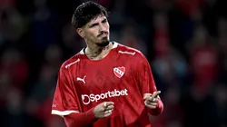 Independiente va por el pase a cuartos de final.