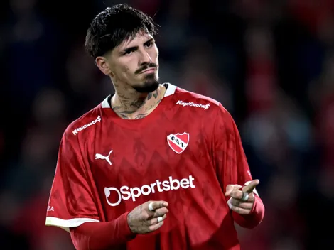 Qué pasa si Independiente gana, empata o pierde vs. Universidad de Chile por los octavos de final de la Copa Sudamericana 2025