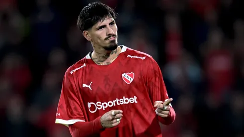 Independiente va por el pase a cuartos de final.